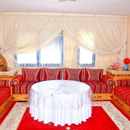 Lovers & Surfers Private Room - 5 Min To Beach Эс-Сувейра Экстерьер фото