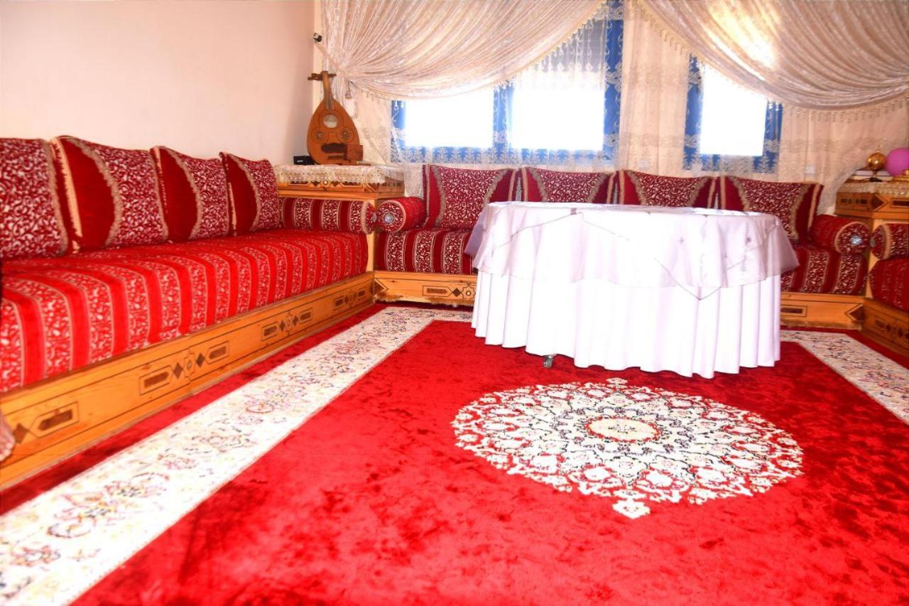 Lovers & Surfers Private Room - 5 Min To Beach Эс-Сувейра Экстерьер фото