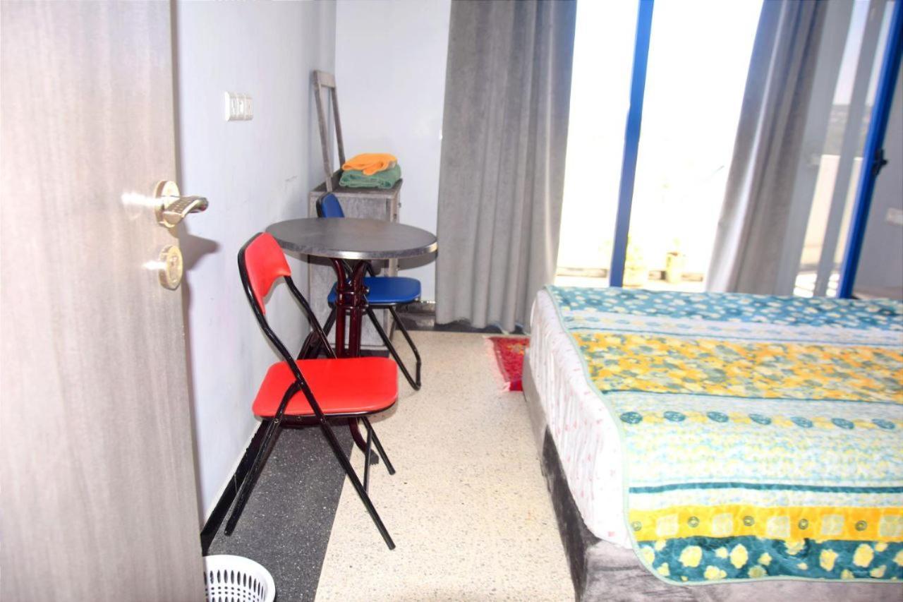 Lovers & Surfers Private Room - 5 Min To Beach Эс-Сувейра Экстерьер фото